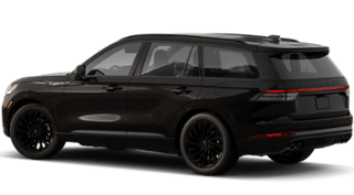 2026 Lincoln Lincoln Aviator External Image 3
